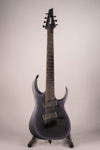 Ibanez RGD71ALMSBAM Chitarra Elettrica 7 Corde Black Aurora Burst Matte