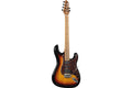 Eko Guitars Aire Lite Sunburst