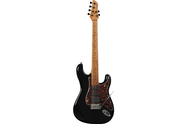 Eko Guitars Aire Lite Black