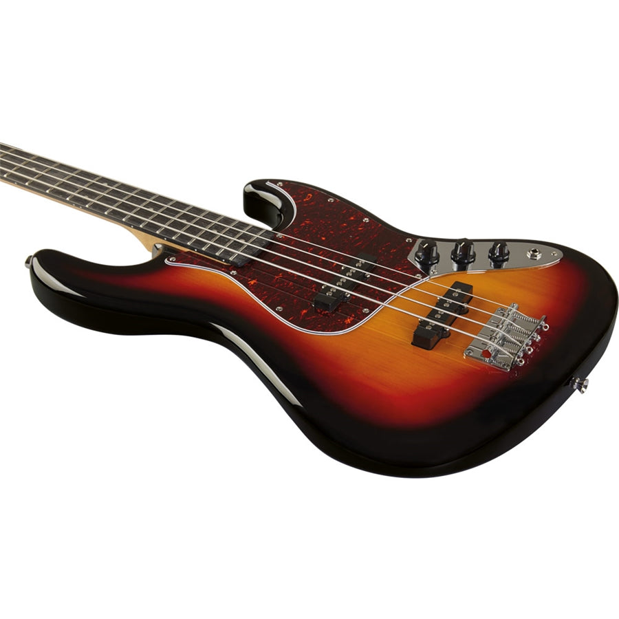 Eko Guitars VJB-200 Sunburst