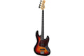 Eko Guitars VJB-200 Sunburst