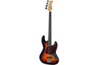 Eko Guitars VJB-200 Sunburst