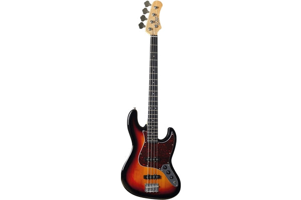 Eko Guitars VJB-200 Sunburst