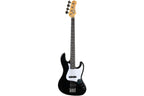 Eko Guitars VJB-200 Black