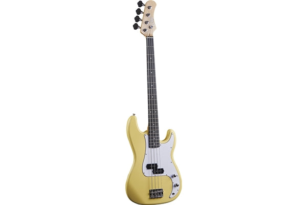Eko Guitars VPB-100 Cream