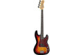 Eko Guitars VPB-100 Sunburst