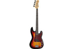 Eko Guitars VPB-100 Sunburst