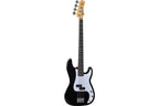 Eko Guitars VPB-100 Black