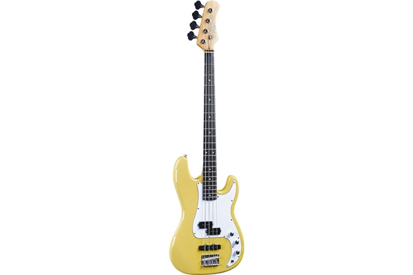 Eko Guitars VPJ-280 Cream