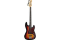 Eko Guitars VPJ-280 Sunburst