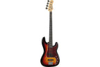 Eko Guitars VPJ-280 Sunburst