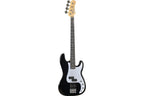 Eko Guitars VPJ-280 Black