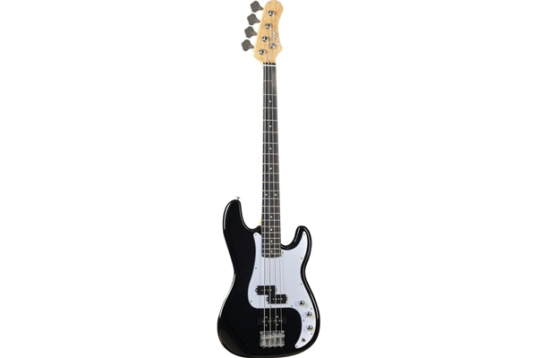 Eko Guitars VPJ-280 Black