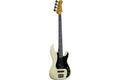 Eko Guitars VPJ-280V Vintage White