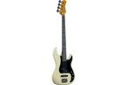 Eko Guitars VPJ-280V Vintage White