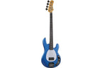Eko Guitars MM-300 Metallic Blue