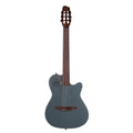 Godin Multiac Mundial Arctik Blue chitarra classica w/ bag