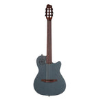 Godin Multiac Mundial Arctik Blue chitarra classica w/ bag