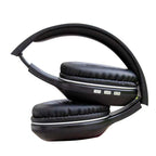 Audiodesign BT900 Bluetooth Headphones with SD and Cable