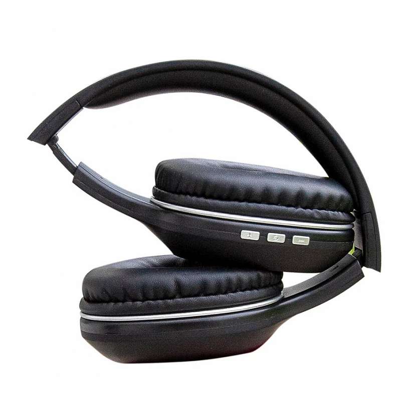 Audiodesign BT900 Bluetooth Headphones with SD and Cable