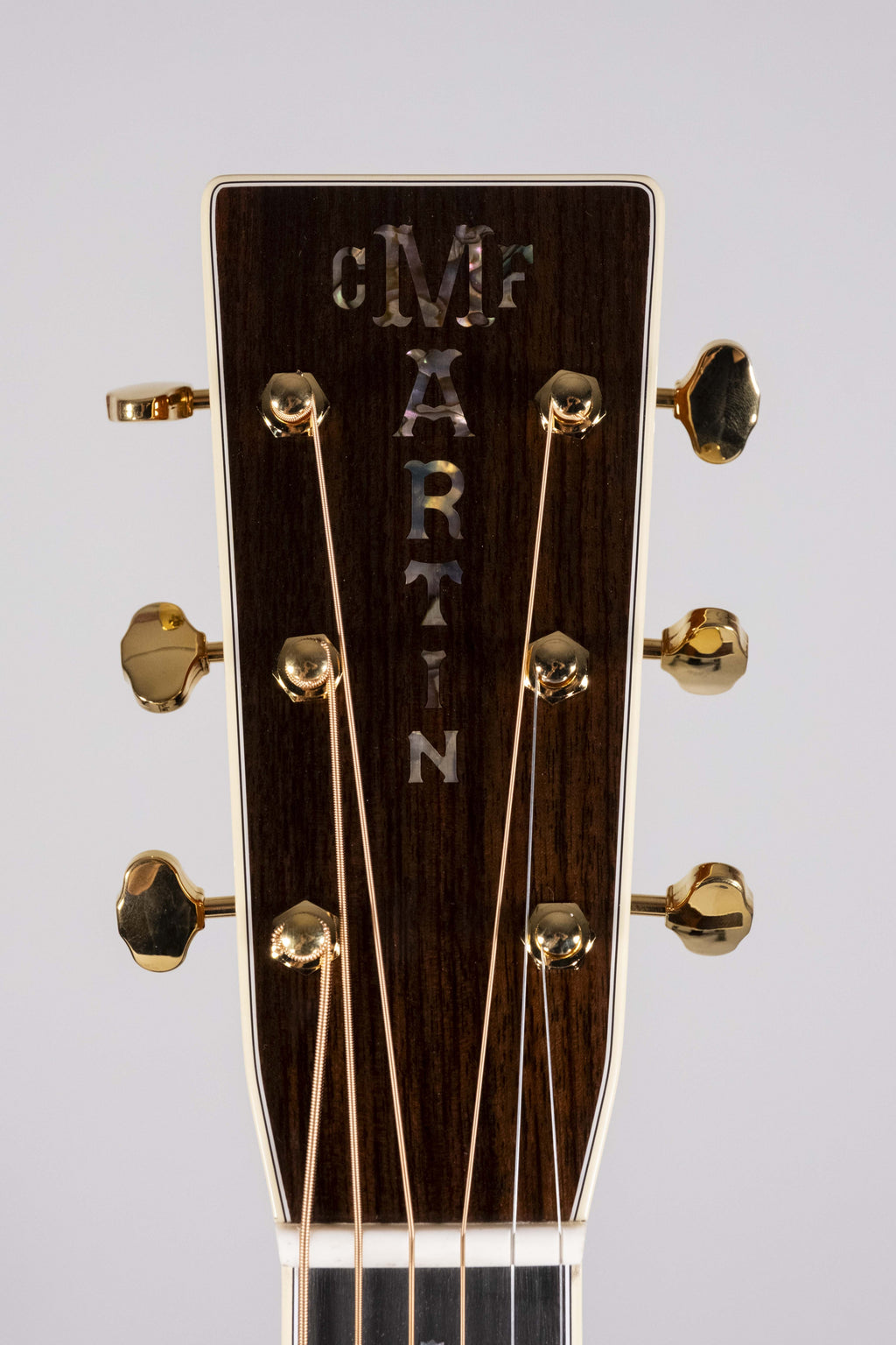 Martin & Co. D-42 Reimagined