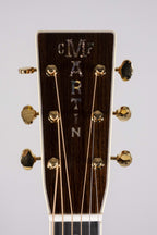 Martin & Co. D-42 Reimagined