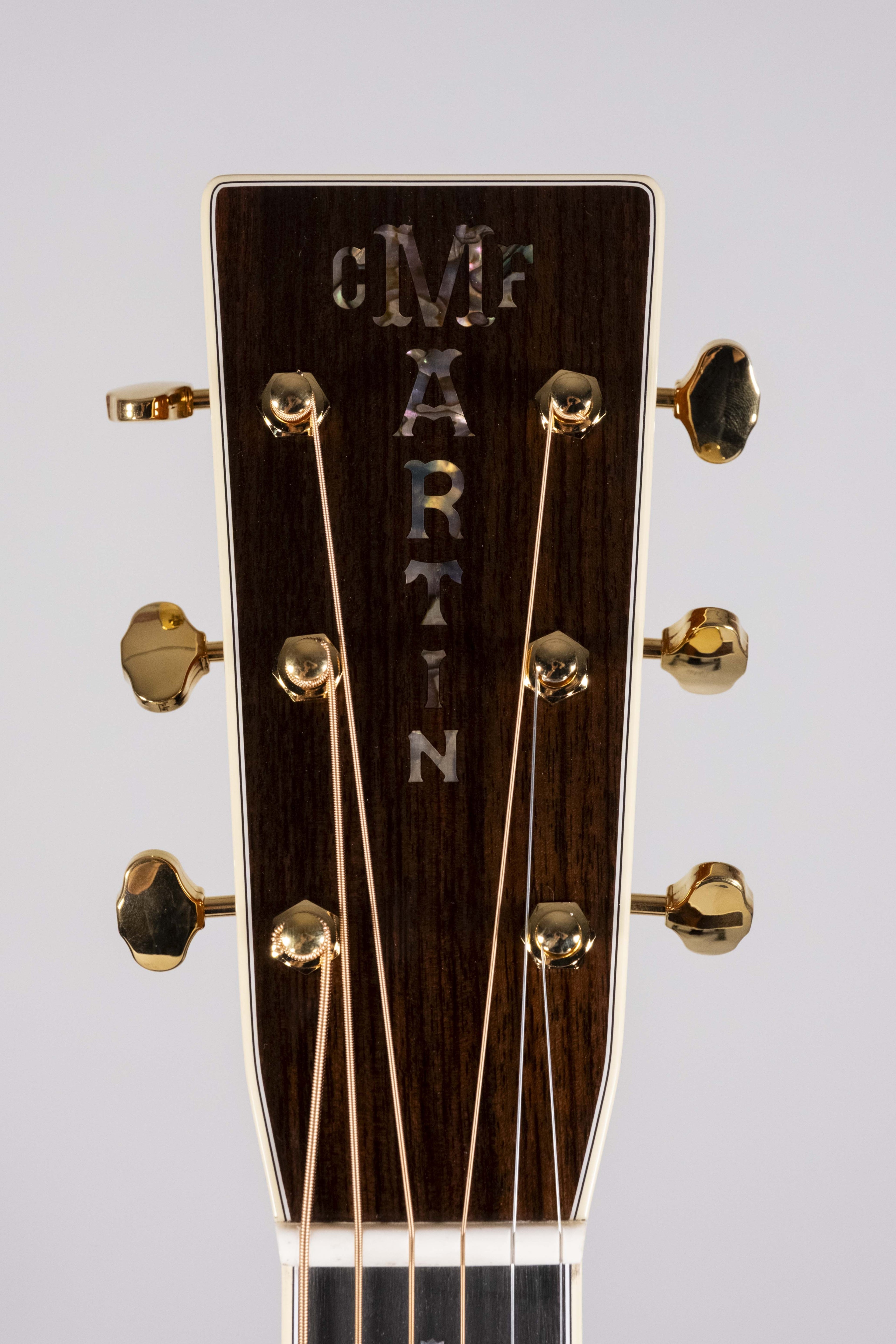 Martin & Co. D-42 Reimagined