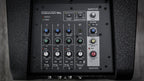Yamaha Stagepas 1K Sistema Pa Portatile 1000 Watt