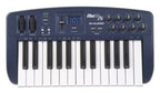 M Audio Midair 25 Tastiera/Controller Midi E Usb Wireless Ultima Rimasta