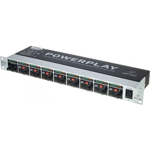 Behringer Ha8000 V2