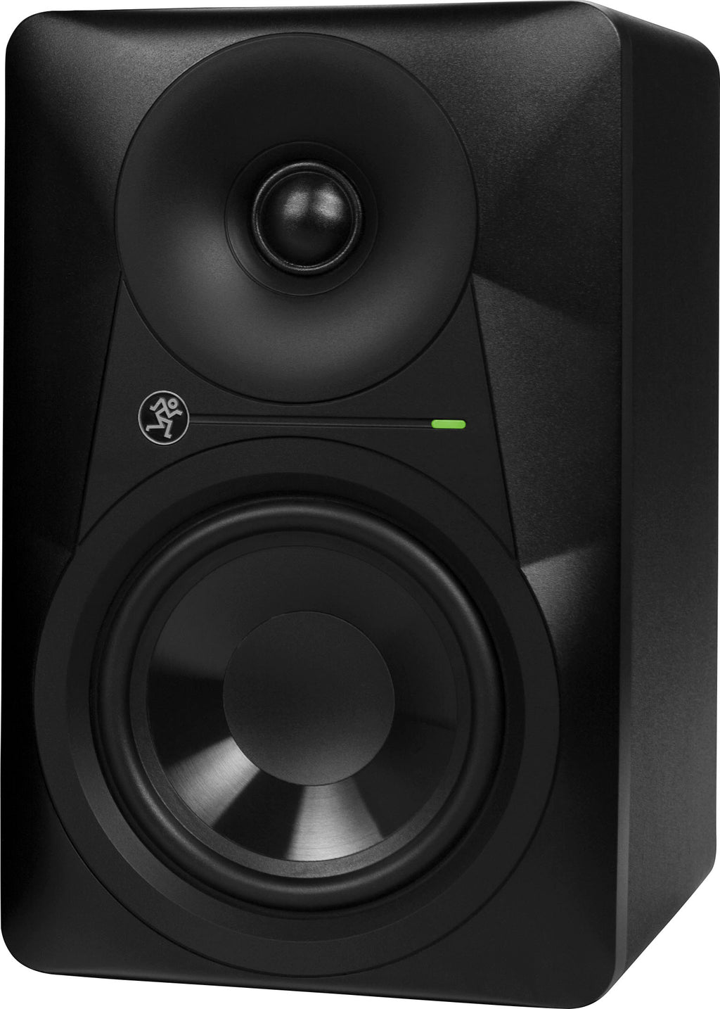 Mackie Mr524