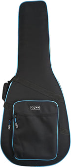 Oqan Agc-advance acoustic