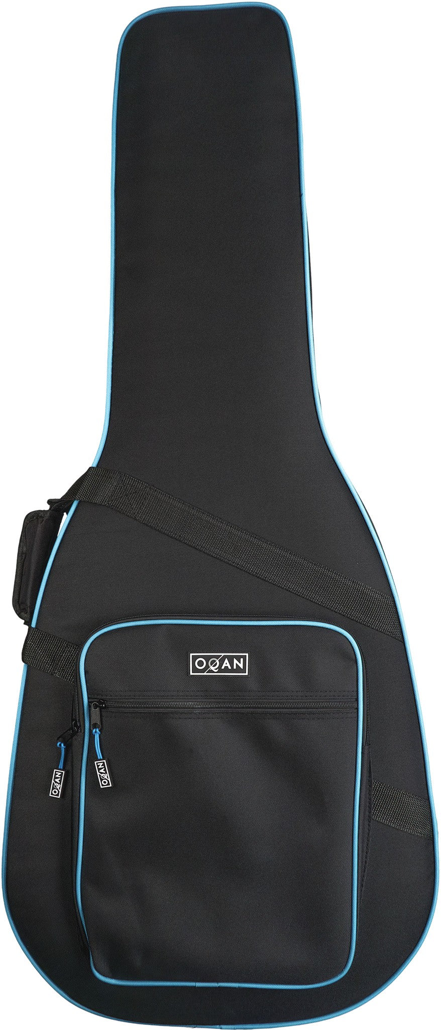 Oqan Agc-advance acoustic