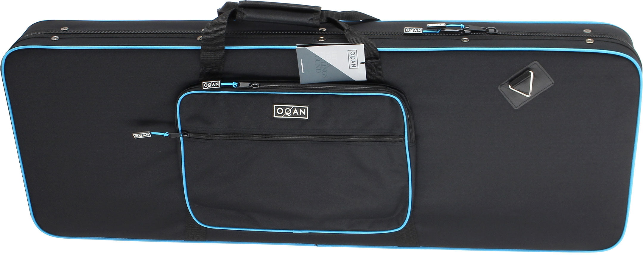 Oqan Agc-advance electric