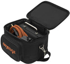 Orange Micro terror bag
