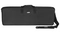 Udg gear U8306bl - creator 49 keyboard hardcase black