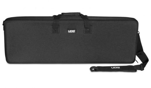 Udg gear U8306bl - creator 49 keyboard hardcase black