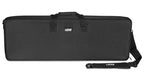 Udg gear U8306bl - creator 49 keyboard hardcase black