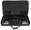Udg gear U8305bl - creator denon mcx8000/roland dj-808 hardcase black
