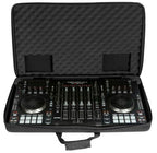 Udg gear U8305bl - creator denon mcx8000/roland dj-808 hardcase black