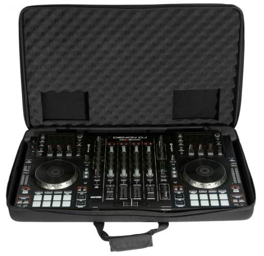 Udg gear U8305bl - creator denon mcx8000/roland dj-808 hardcase black
