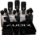 Audix D2trio