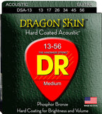 Dr Dsa-13 dragon skin