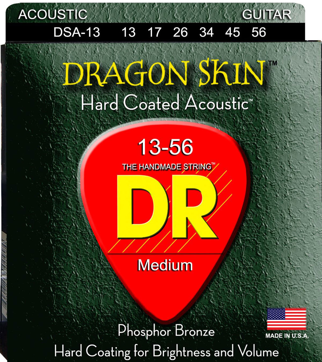 Dr Dsa-13 dragon skin