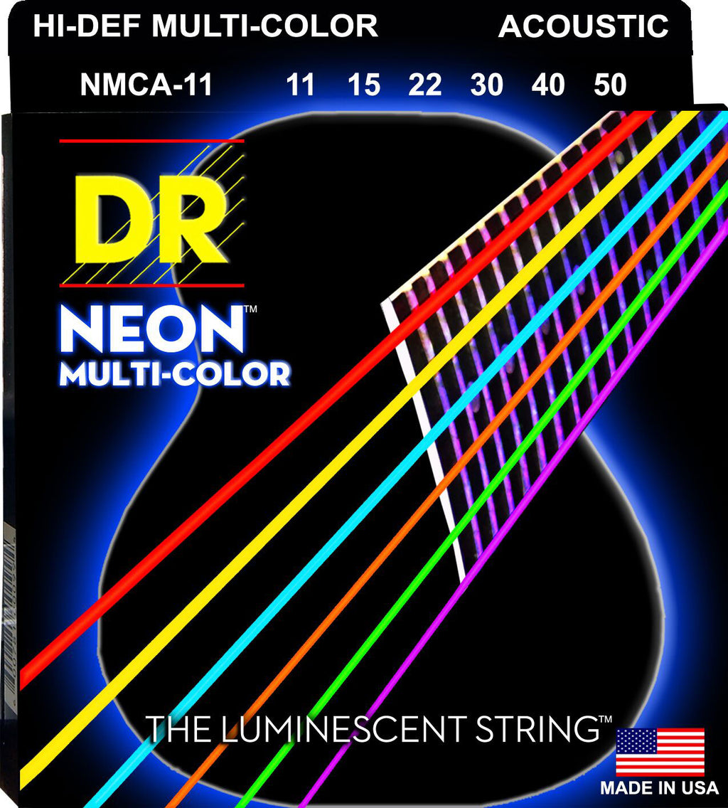 Dr Mca-11 multi-color
