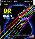 Dr Mca-11 multi-color