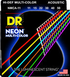 Dr Mca-11 multi-color