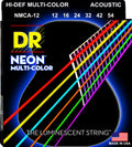 Dr Mca-12 multi-color
