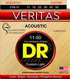 Dr Vta-11 veritas