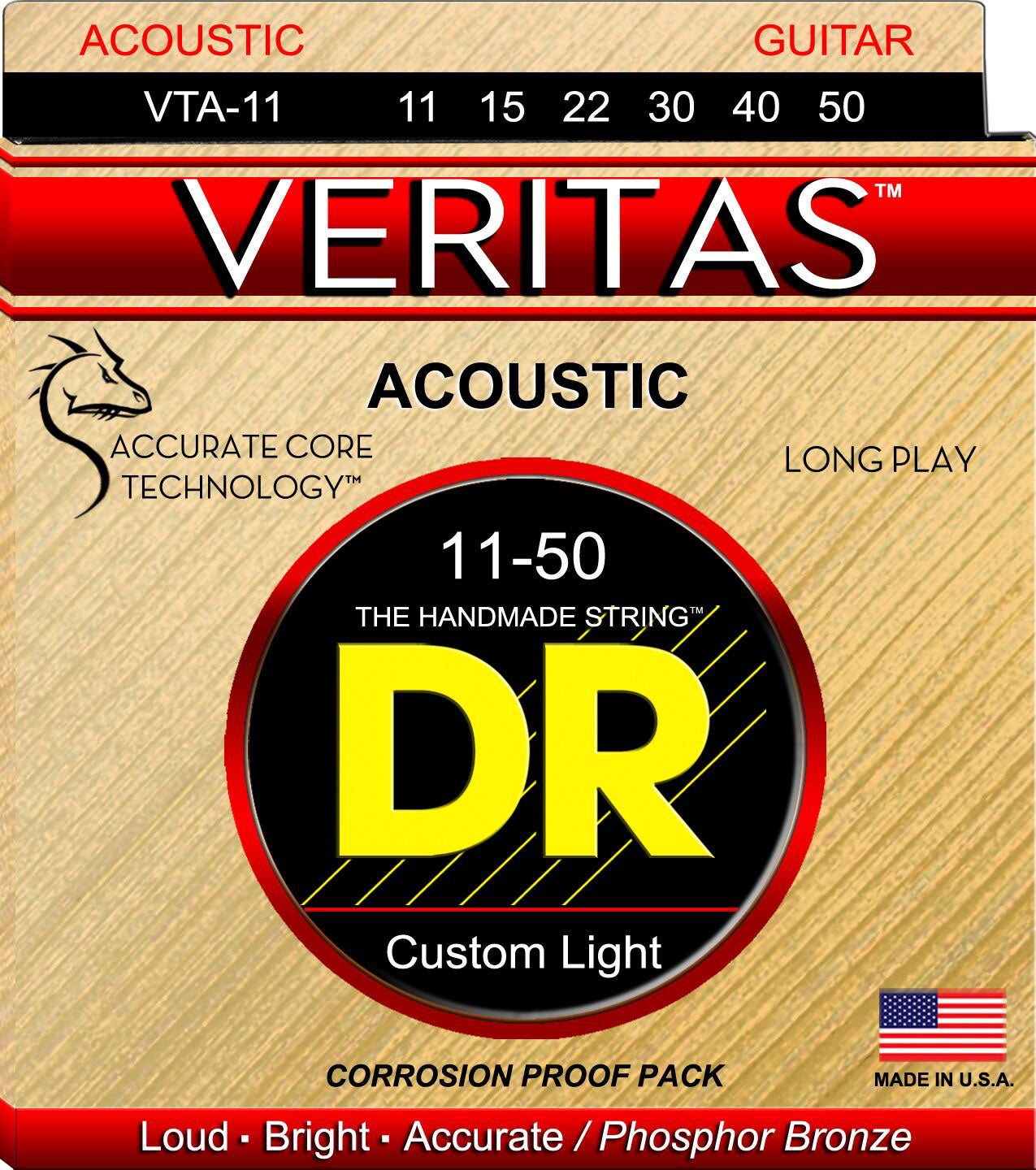 Dr Vta-11 veritas